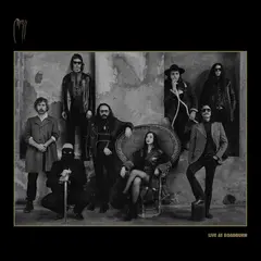 Messa Live At Roadburn (CD)
