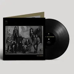 Messa Live At Roadburn (LP)