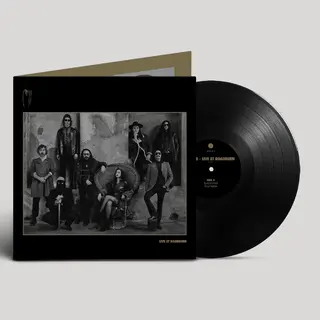 Messa Live At Roadburn (LP)
