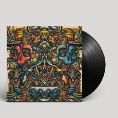 JAAW Supercluster (LP)