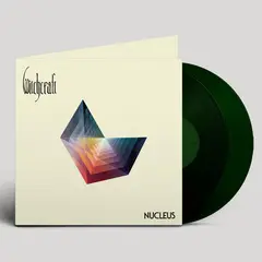 Witchcraft Nucleus - LTD (2LP)