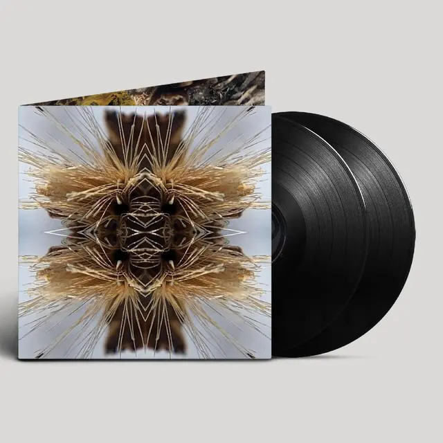 Yakuza Sutra (2LP) 