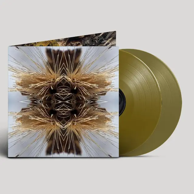 Yakuza Sutra - LTD (2LP) 