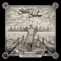 Storm Seeker Nautic Force (LP)