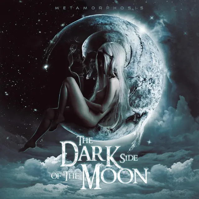 The Dark Side Of The Moon Metamorphosis (LP) 