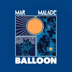 Mar Malade Balloon (LP)