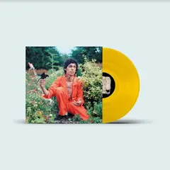 Alien Tango Kinda Happy, Kinda Sad - LTD (LP)