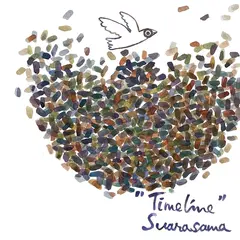 Suarasama Timeline (2LP)