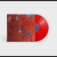 Spare Snare The Brutal - LTD (LP)
