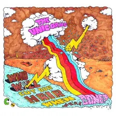 The Unicorns Who Will Cut Our Hair When… - LTD (LP)