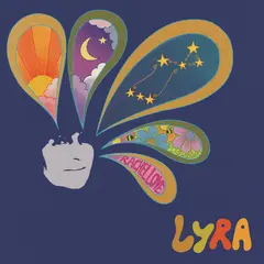 Rachel Love Lyra - LTD (LP)