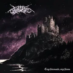 Örnatorpet Evigt Främmande, Evigt Fjärran (CD)