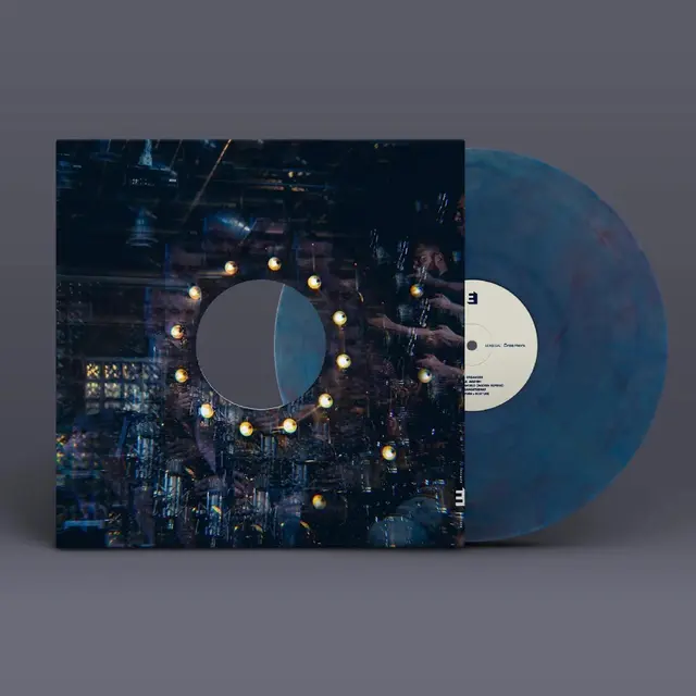 Mark Lockheart Dreamers (LP) 