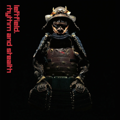 Leftfield Rhythm And Stealth (2LP)
