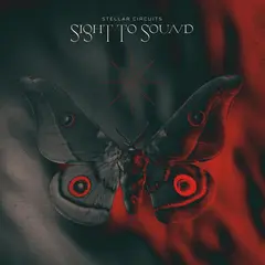 Stellar Circuits Sight To Sound (2LP)