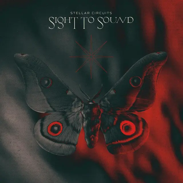 Stellar Circuits Sight To Sound (2LP) 