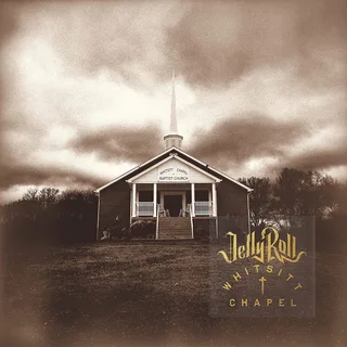 Jelly Roll Whitsitt Chapel (LP)