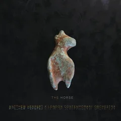 Matthew Herbert &amp; LCO The Horse (2LP)