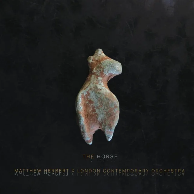 Matthew Herbert & LCO The Horse (2LP) 