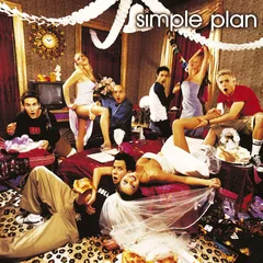 Simple Plan No Pads, No Helmets…Just Balls (LP)