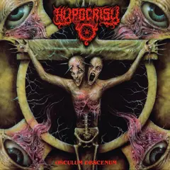 Hypocrisy Osculum Obscenum (CD)