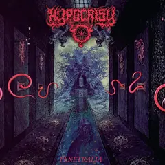 Hypocrisy Penetralia (LP)
