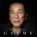Smokey Robinson Gasms (CD)