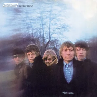 The Rolling Stones Between The Buttons (LP)