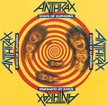 Anthrax State Of Euphoria - 30th… (2LP)