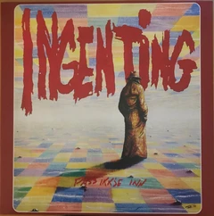 Ingenting Pass' Ikkje Inn (LP)