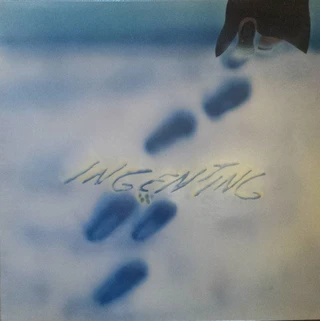 Ingenting Ingenting - LTD Gull (LP)