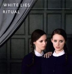 White Lies Ritual (LP)