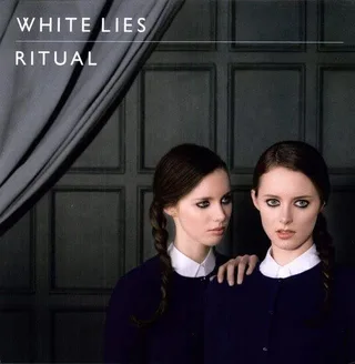 White Lies Ritual (LP)