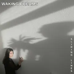 Waking Dreams Sliding Lines (LP)