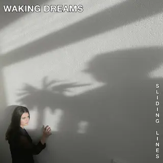 Waking Dreams Sliding Lines (CD)