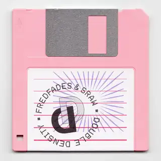Fredfades &amp; Sraw Double Density (LP)