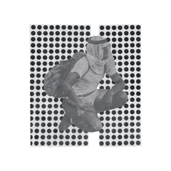 Ulrika Spacek The Album Paranoia (LP)