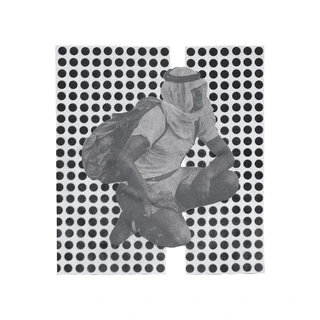 Ulrika Spacek The Album Paranoia (LP)
