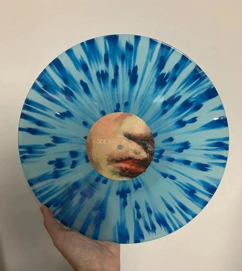 The Pains Of Being Pure At Heart Belong - LTD (LP) 