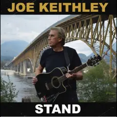 Joe Keithley Stand (LP)