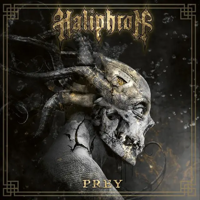 Haliphron Prey - LTD (LP) 