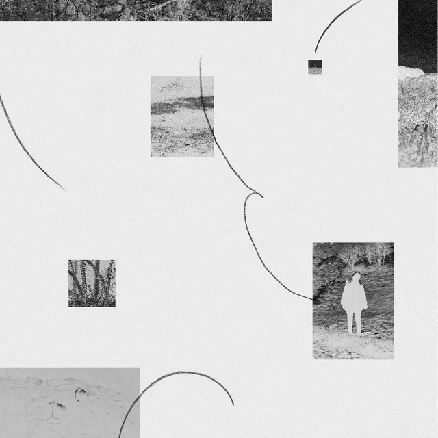Hinako Omori A Journey… (LP) 