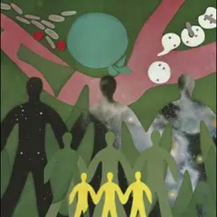 Daniel O'Sullivan The Physic Garden (LP)