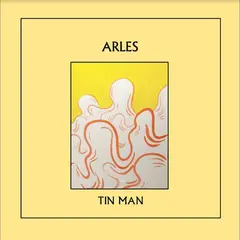 Tin Man Arles (LP)