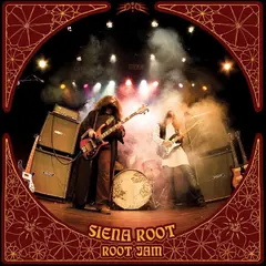 Siena Root Root Jam (2LP)