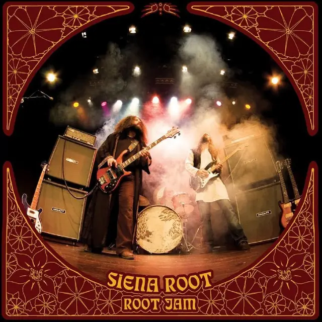 Siena Root Root Jam (2LP) 