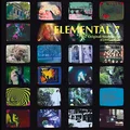 Chris &amp; Cosey Elemental Seven - LTD (LP)