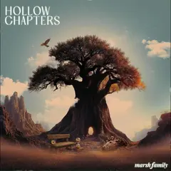The Marsh Family Hollow Chapters (LP)