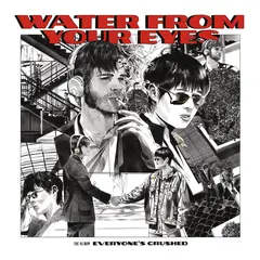 Water From Your Eyes Everyone's Crushed - LTD (LP)