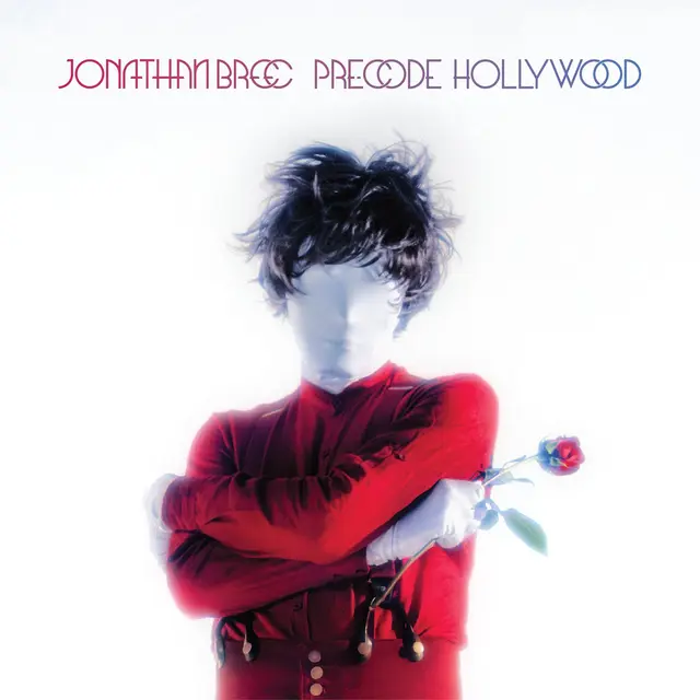 Jonathan Bree Pre-Code Hollywood (CD) 
